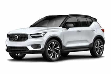 Volvo XC40 D4 Momentum Cars