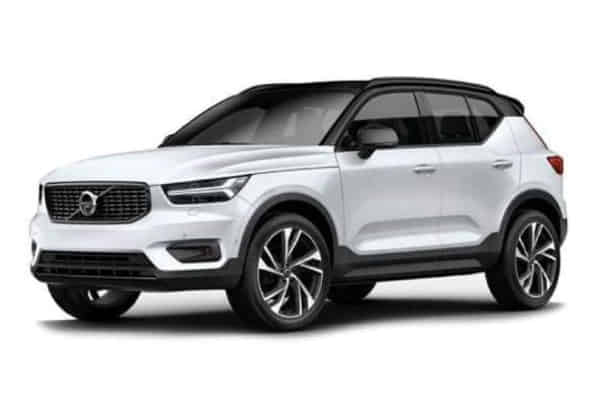 XC40 2020-2023 1 XC40 2020-2023 1