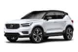 Volvo XC40 2020-2023 Volvo XC40 2020-2023