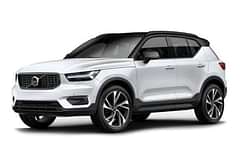 Volvo XC40 2020 - 2023