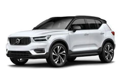 Volvo XC40 2020-2023 Volvo XC40 2020-2023