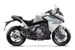 CF Moto 650 GT  2021-2024