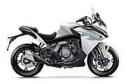 CF Moto 650 GT  2021-2024 STD bike