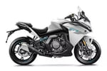 CF Moto 650 GT  2021-2024