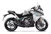 CF Moto 650 GT  2021-2024 STD bike