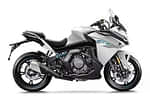 CF Moto 650 GT 2021-2024 bike