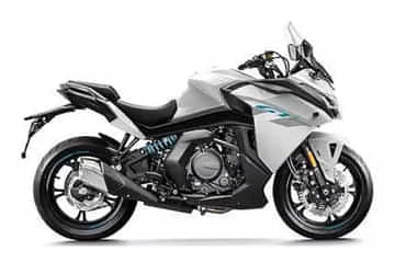 CF Moto 650 GT STD Bikes CF Moto 650 GT STD Bikes
