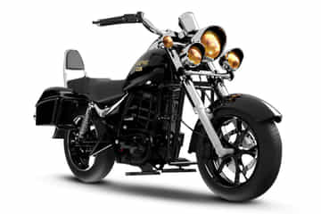 Cyborg Armour STD Bikes Cyborg Armour STD Bikes