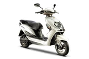 Evolet Derby 2021-2025 EZ scooter