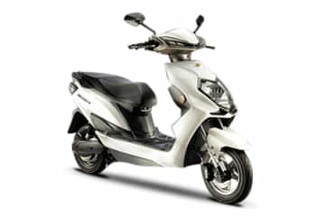 Evolet Derby EZ Scooters Evolet Derby EZ Scooters