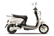 Evolet Polo EZ scooter