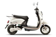 Evolet Polo 2021-2025 EZ scooter