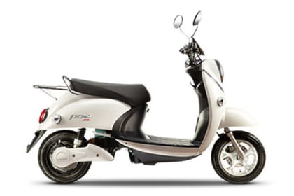 Evolet Polo 2021-2025 Profile Image