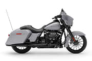 Harley-Davidson Street Glide Special STD bike