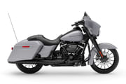 Harley-Davidson Street Glide Special STD bike