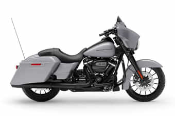 Harley-Davidson Street Glide Special Profile Image Harley-Davidson Street Glide Special Profile Image