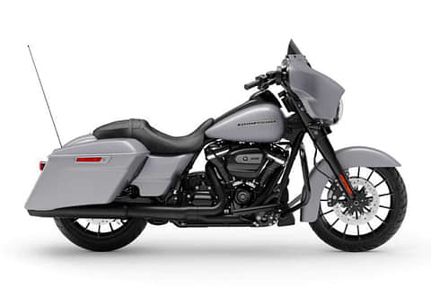 Harley-Davidson Street Glide Special BS6 Profile Image