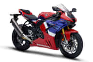 Honda CBR1000RR-R 2021-2024