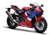 Honda CBR1000RR-R 2021-2024