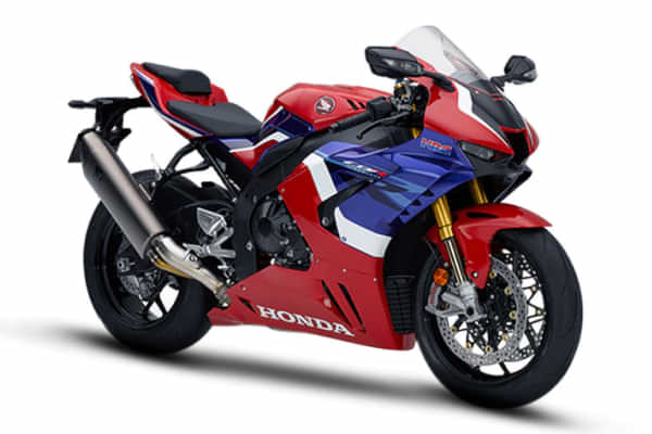 Honda CBR1000RR-R 2021-2024 Profile Image