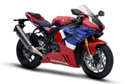 Honda CBR1000RR-R 2021-2024 Fireblade bike