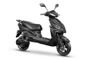 Joy E-bike Wolf Plus Base scooter