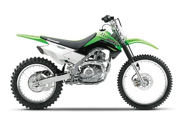 Kawasaki KLX 140 Price 2024 Bike Images Mileage Colours