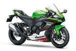 Kawasaki Ninja ZX 10 R