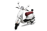 Komaki XGT VP 60 V 28 Ah scooter