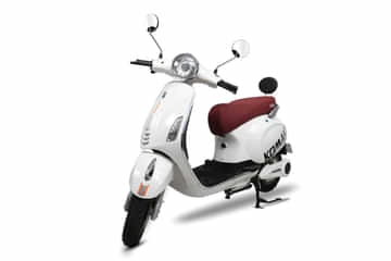 Komaki XGT VP 60 V 28 Ah Scooters Komaki XGT VP 60 V 28 Ah Scooters