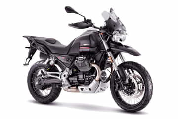 Moto Guzzi V85 TT STD Bikes Moto Guzzi V85 TT STD Bikes