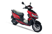 Okinawa PraisePro STD scooter