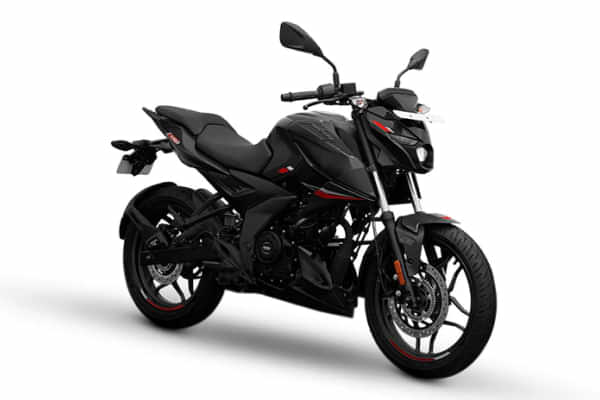 Bajaj Pulsar N160 Profile Image