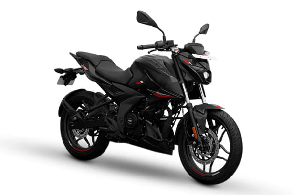 Bajaj Pulsar N160