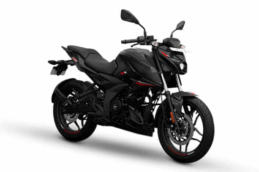 Bajaj Pulsar N160 Bajaj Pulsar N160