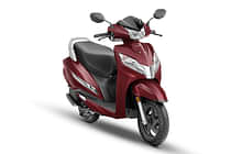 Honda  Activa 125