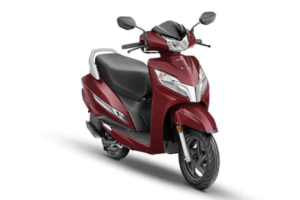 Honda  Activa 125