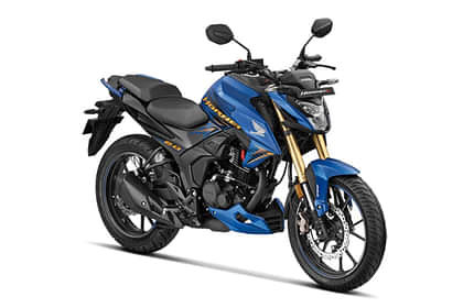 Honda  Hornet 2.0 Profile Image