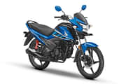 Honda  Livo Disc bike