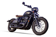 JAWA Perak STD bike