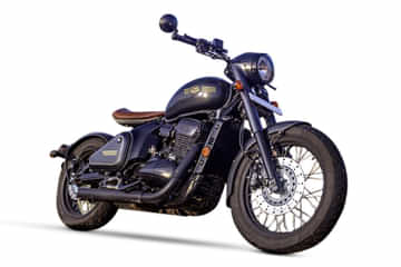 JAWA Perak STD Bikes JAWA Perak STD Bikes