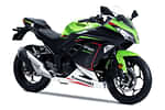 Kawasaki Ninja 300