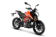 KTM Duke 125 2020-2025