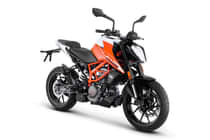 KTM Duke 125 KTM Duke 125