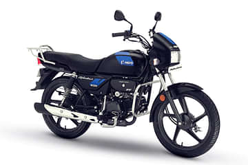 Hero Splendor Plus