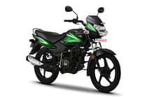 TVS Sport