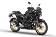 Yamaha FZS 25 2021-2024