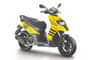 Aprilia Storm 125