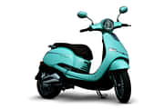 Avera Retrosa Lite e scooter