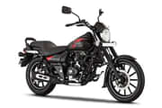 Bajaj Avenger Street 160 STD bike